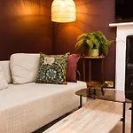 Appart hôtel Skeldale House 'all Creatures Great & Small' Luxury & In Askrigg, Yorkshire Dales Askrigg