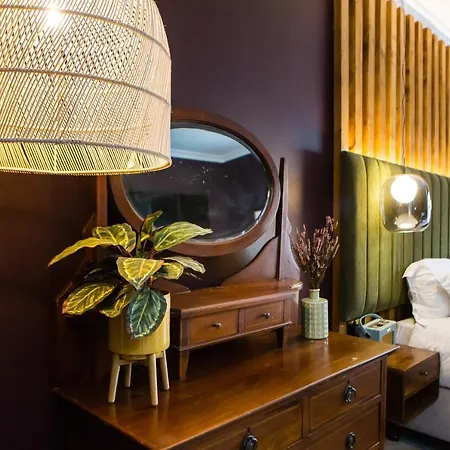 Skeldale House 'all Creatures Great & Small' By Maison Parfaite - Luxury & In Askrigg, Yorkshire Dales Apartahotel Askrigg