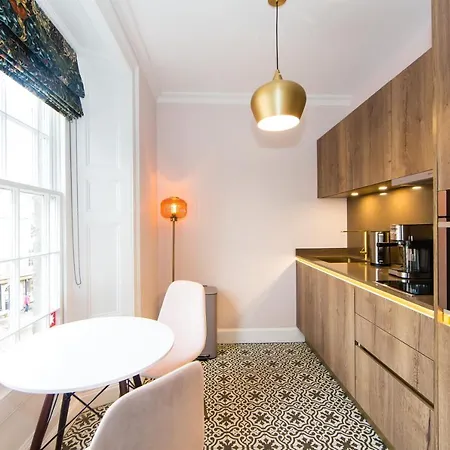 Skeldale House 'all Creatures Great & Small' By Maison Parfaite - Luxury & In Askrigg, Yorkshire Dales Apartahotel Askrigg