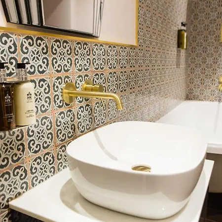 Apartahotel Skeldale House 'all Creatures Great & Small' By Maison Parfaite - Luxury & In Askrigg, Yorkshire Dales