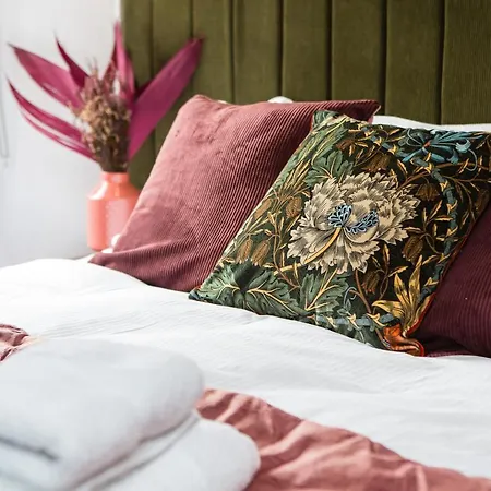 Skeldale House 'all Creatures Great & Small' By Maison Parfaite - Luxury & In Askrigg, Yorkshire Dales Apartahotel Askrigg