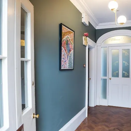 Skeldale House 'all Creatures Great & Small' By Maison Parfaite - Luxury & In Askrigg, Yorkshire Dales 3* Askrigg