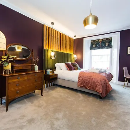 Apartahotel Skeldale House 'all Creatures Great & Small' By Maison Parfaite - Luxury & In Askrigg, Yorkshire Dales Askrigg