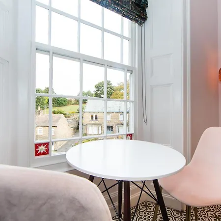 Skeldale House 'all Creatures Great & Small' By Maison Parfaite - Luxury & In Askrigg, Yorkshire Dales 3*