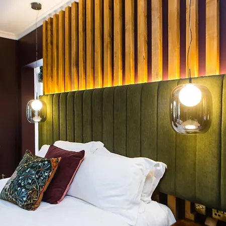 Skeldale House 'all Creatures Great & Small' By Maison Parfaite - Luxury & In Askrigg, Yorkshire Dales 3*