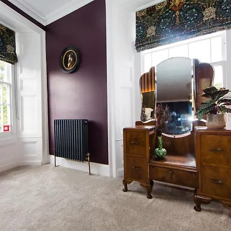 Skeldale House 'all Creatures Great & Small' By Maison Parfaite - Luxury & In Askrigg, Yorkshire Dales