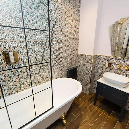 Apartahotel Skeldale House 'all Creatures Great & Small' By Maison Parfaite - Luxury & In Askrigg, Yorkshire Dales Askrigg