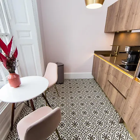 Skeldale House 'all Creatures Great & Small' Luxury & In Askrigg, Yorkshire Dales شقة فندقية 4*