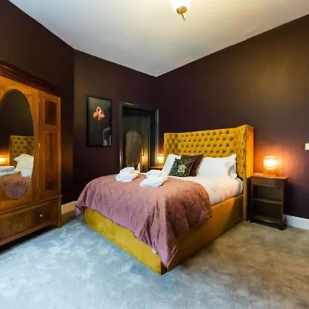 Skeldale House 'all Creatures Great & Small' Luxury & In Askrigg, Yorkshire Dales
