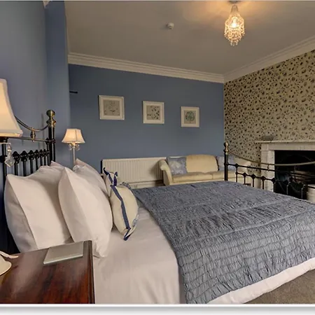 Apartahotel Skeldale House 'all Creatures Great & Small' By Maison Parfaite - Luxury & In Askrigg, Yorkshire Dales