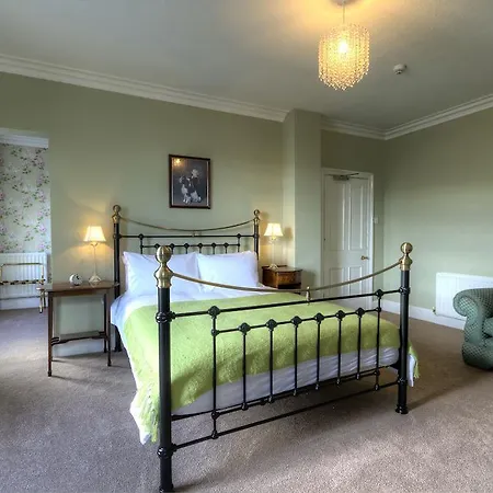 Skeldale House 'all Creatures Great & Small' Luxury & In Askrigg, Yorkshire Dales