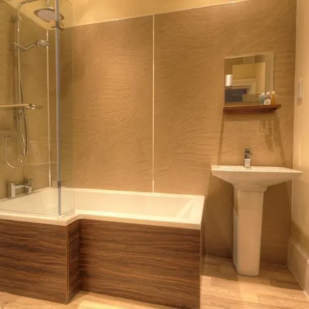 شقة فندقية Skeldale House 'all Creatures Great & Small' Luxury & In Askrigg, Yorkshire Dales 4*