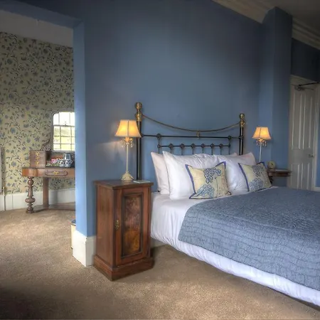 Skeldale House 'all Creatures Great & Small' Luxury & In Askrigg, Yorkshire Dales آسكريج