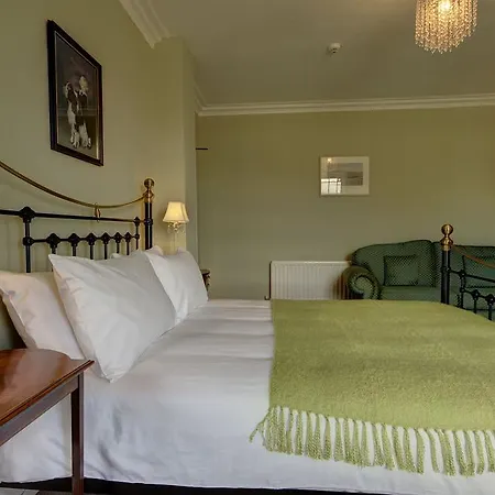 Apartahotel Skeldale House 'all Creatures Great & Small' By Maison Parfaite - Luxury & In Askrigg, Yorkshire Dales