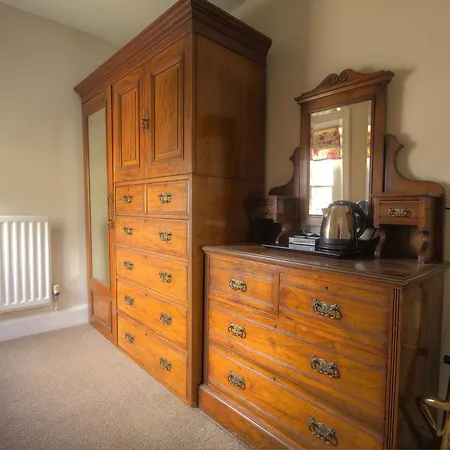 Skeldale House 'all Creatures Great & Small' Luxury & In Askrigg, Yorkshire Dales آسكريج