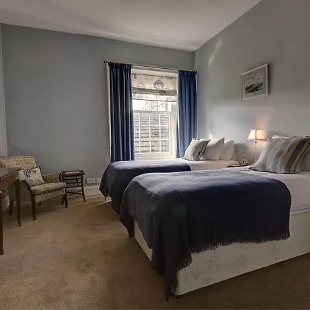 Skeldale House 'all Creatures Great & Small' Luxury & In Askrigg, Yorkshire Dales