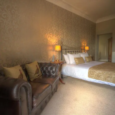 Apartahotel Skeldale House 'all Creatures Great & Small' By Maison Parfaite - Luxury & In Askrigg, Yorkshire Dales