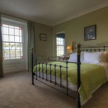 Skeldale House 'all Creatures Great & Small' Luxury & In Askrigg, Yorkshire Dales 4* آسكريج