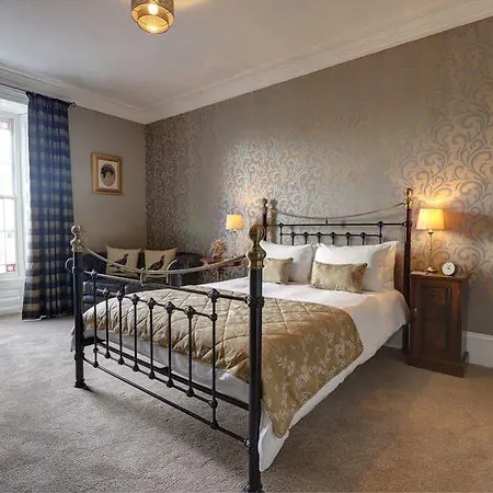 Skeldale House 'all Creatures Great & Small' By Maison Parfaite - Luxury & In Askrigg, Yorkshire Dales Apartahotel